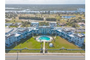 3510 S Ocean Shore Blvd #218, FLAGLER BEACH