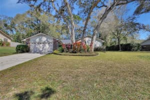 857 WESTCHESTER DRIVE, DELAND, FL 32724 Sold 08/21/25