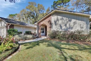 857 WESTCHESTER DRIVE, DELAND, FL 32724 Sold 08/21/25