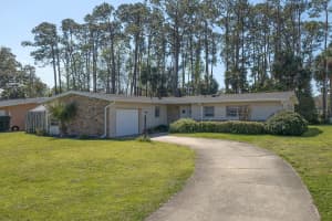 1504 MANOR DRIVE, DAYTONA BEACH, FL 32114 Sold 04/02/25