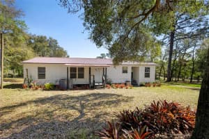 21020 152ND LANE, UMATILLA, FL 32784 Sold 05/21/25