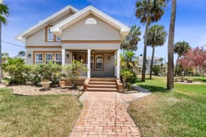 409 GRANDVIEW AVENUE, DAYTONA BEACH, FL 32118 Sold 03/28/25