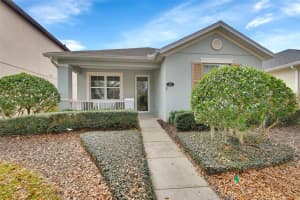203 W Tarrington Dr, DELAND