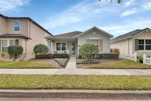 203 TARRINGTON DRIVE, DELAND, FL 32724 - MLS#MFRV4941202