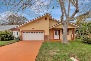 926 SYCAMORE STREET, DAYTONA BEACH, FL 32114 Sold 07/03/25