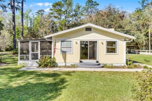 53722 RIVERTRACE ROAD, ASTOR, FL 32102 Sold 05/27/25