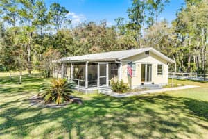 53722 RIVERTRACE ROAD, ASTOR, FL 32102 Sold 05/27/25