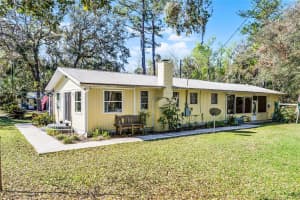 53722 RIVERTRACE ROAD, ASTOR, FL 32102 Sold 05/27/25