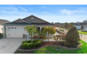 3102 CORDGRASS COURT, THE VILLAGES, FL 32163 Sold 07/21/25