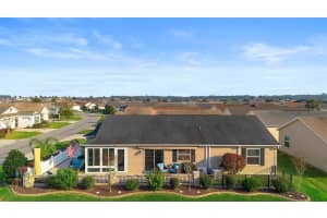 3102 CORDGRASS COURT, THE VILLAGES, FL 32163 Sold 07/21/25