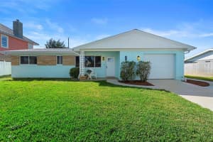 30 SUNRISE AVENUE, ORMOND BEACH, FL 32176 Sold 05/02/25