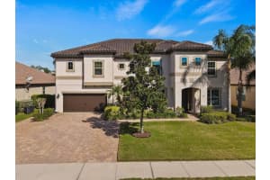 2344 KELBROOK COURT, OVIEDO, FL 32765 Sold 05/27/25
