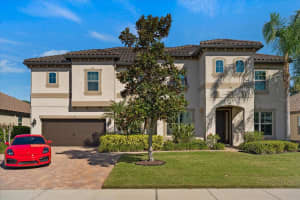 2344 KELBROOK COURT, OVIEDO, FL 32765 Sold 05/27/25