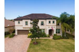2344 KELBROOK COURT, OVIEDO, FL 32765 Sold 05/27/25