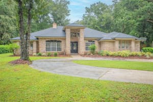 1500 WYNGATE DRIVE, DELAND, FL 32724 Sold 07/16/25