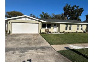 2929 CARRIAGE DRIVE, SOUTH DAYTONA, FL 32119 Sold 07/23/25