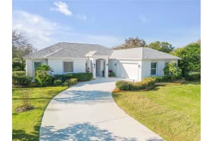 65 CALUMET AVENUE, PONCE INLET, FL 32127 - MLS#MFRV4941246