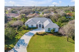 65 CALUMET AVENUE, PONCE INLET, FL 32127 - MLS#MFRV4941246