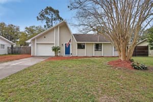 605 ANDERSON DRIVE, DELTONA, FL 32725 Sold 05/09/25
