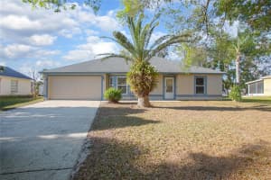 2841 IDLEWEISE DRIVE, DELTONA, FL 32738 Sold 06/02/25