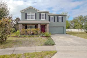 3894 Arborvitae Way, DELAND