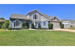 461 CHAMPAGNE CIRCLE, PORT ORANGE, FL 32127 Sold 04/17/25