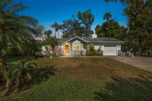 2249 SWOOPE DRIVE, NEW SMYRNA BEACH, FL 32168 Sold 08/18/25
