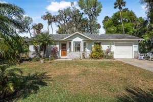 2249 SWOOPE DRIVE, NEW SMYRNA BEACH, FL 32168 Sold 08/18/25