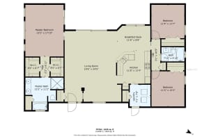 12 FORDHAM LANE, PALM COAST, FL 32137 - MLS#MFRV4941257