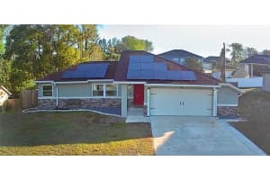 2129 GLORIA DRIVE, DELTONA, FL 32725 Sold 05/01/25