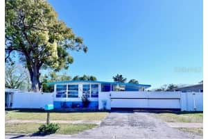 105 ALOHA TERRACE, PORT ORANGE, FL 32129 Sold 04/21/25