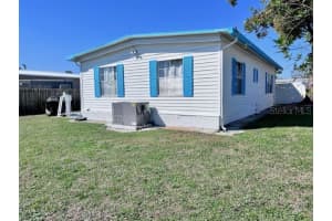 105 ALOHA TERRACE, PORT ORANGE, FL 32129 Sold 04/21/25