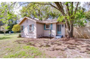 201 CENTRAL AVENUE, ORANGE CITY, FL 32763 Sold 06/20/25