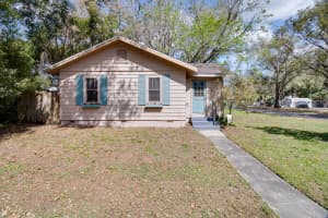 201 CENTRAL AVENUE, ORANGE CITY, FL 32763 Sold 06/20/25