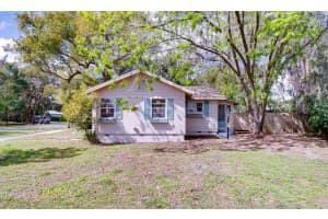 201 CENTRAL AVENUE, ORANGE CITY, FL 32763 Sold 06/20/25
