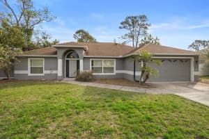 1576 NAPLES CIRCLE, DELTONA, FL 32738 Sold 04/09/25