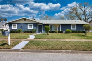 1401 RUTHBERN ROAD, DAYTONA BEACH, FL 32114 Sold 05/06/25