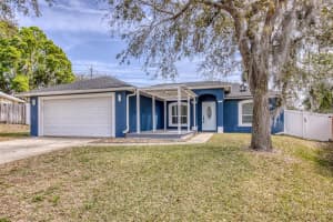 711 HIVIEW CIRCLE, PORT ORANGE, FL 32127 Sold 07/07/25