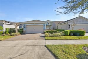 1079 Lincolnshire Dr, DELAND
