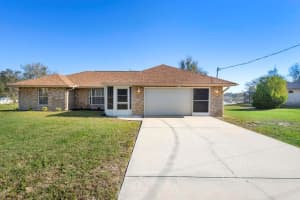 951 LOVINGTON DRIVE, DELTONA, FL 32738 Sold 05/01/25