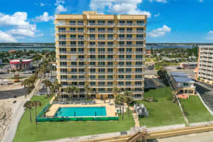 3145 ATLANTIC AVENUE, DAYTONA BEACH SHORES, FL 32118 Sold 04/23/25
