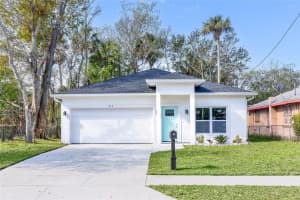 414 ELLSWORTH STREET, DAYTONA BEACH, FL 32114 Sold 05/19/25