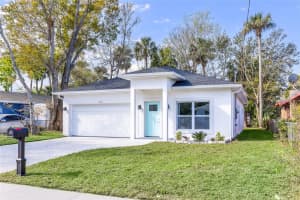 414 ELLSWORTH STREET, DAYTONA BEACH, FL 32114 Sold 05/19/25