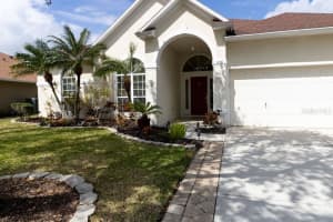 1751 CREEKWATER BOULEVARD, PORT ORANGE, FL 32128 - MLS#MFRV4941322