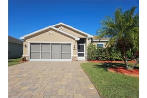 5322 PEACH BLOSSOM BOULEVARD, PORT ORANGE, FL 32128 Sold 04/30/25