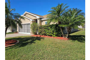 5322 PEACH BLOSSOM BOULEVARD, PORT ORANGE, FL 32128 Sold 04/30/25