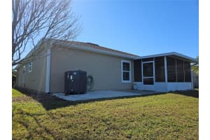 5322 PEACH BLOSSOM BOULEVARD, PORT ORANGE, FL 32128 Sold 04/30/25