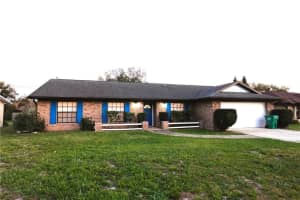 1013 Matterhorn St, DELTONA