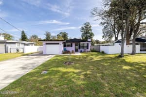509 MCINTOSH ROAD, ORMOND BEACH, FL 32174 Sold 05/14/25