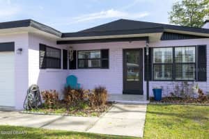 509 MCINTOSH ROAD, ORMOND BEACH, FL 32174 Sold 05/14/25